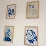 Casa Angela 펜션 올비아