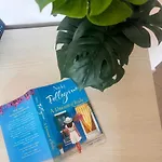 펜션 Casa Angela