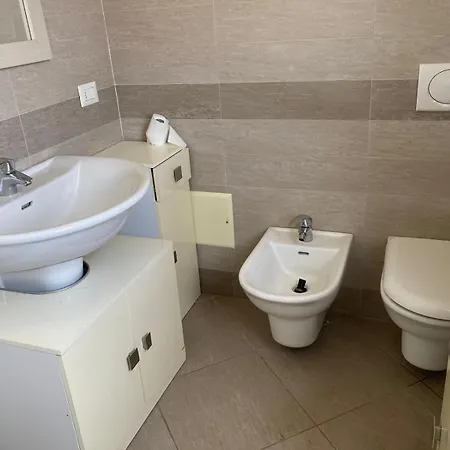 Casa Angela オルビア