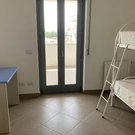 Casa Angela 別荘 *
