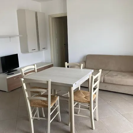 別荘 Casa Angela オルビア