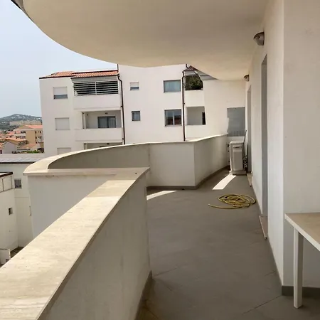 Casa Angela 別荘 オルビア