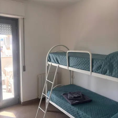 Holiday home Casa Angela Olbia