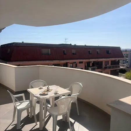 Casa Angela Hébergement de vacances *
