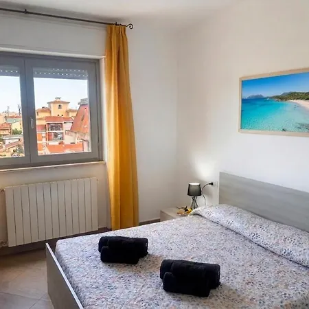 펜션 Casa Angela *