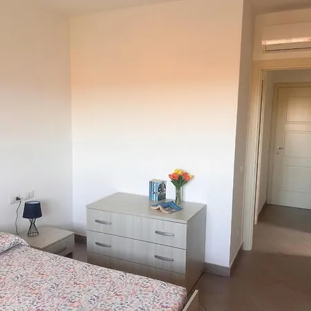 펜션 Casa Angela 올비아