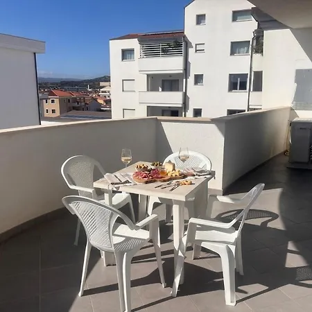 Casa Angela * 올비아