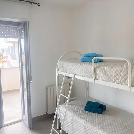 Casa Angela Hébergement de vacances Olbia