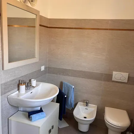 Casa Angela Hébergement de vacances
