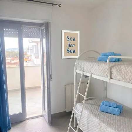 Vakantiehuis Casa Angela *